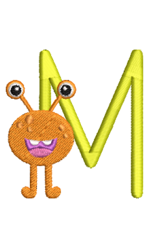 Monster M