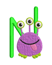 Monster N
