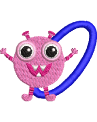 Monster O