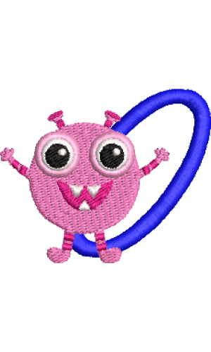Monster O