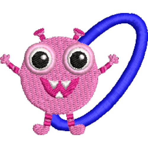 Monster O