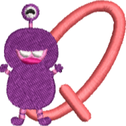 Monster Q