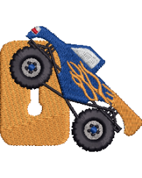 Monster Truck 0