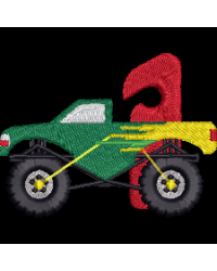 Monster Truck 1