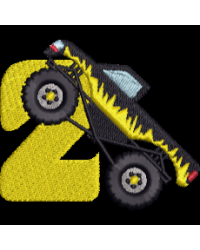 Monster Truck 2