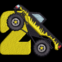 Monster Truck 2