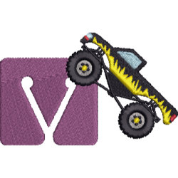 Monster Truck M