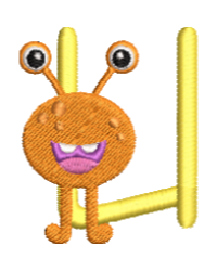 Monster U