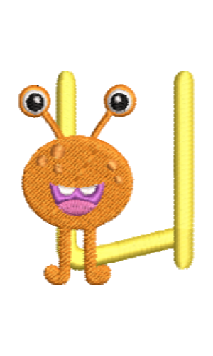 Monster U