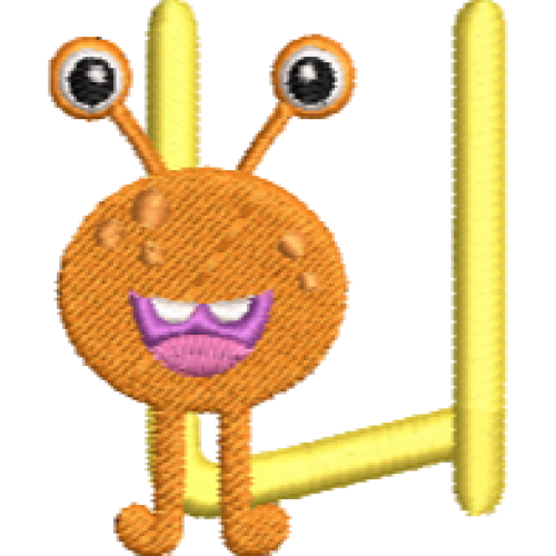 Monster U