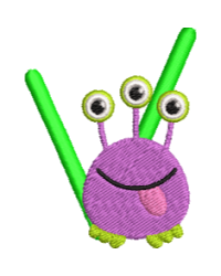 Monster V