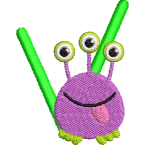 Monster V
