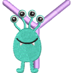 Monster Y