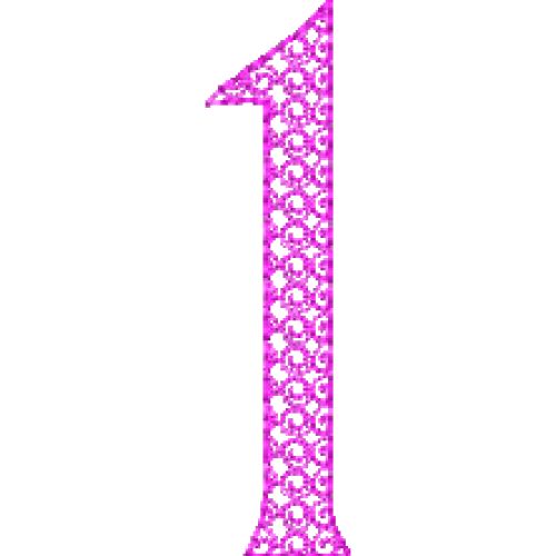 Motif D Font 1