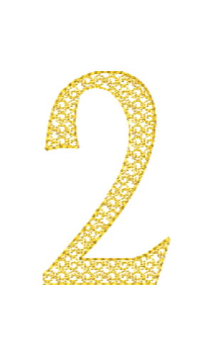 Motif D Font 2