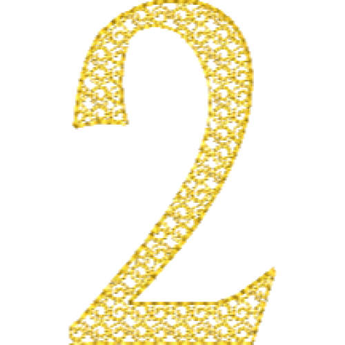 Motif D Font 2