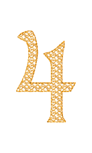 Motif D Font 4