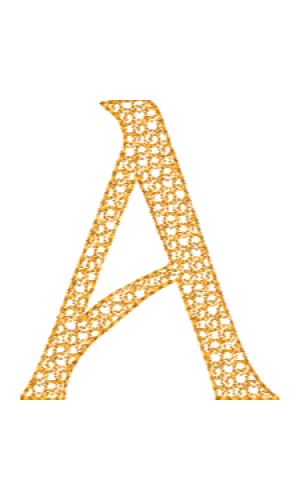 Motif D Font A