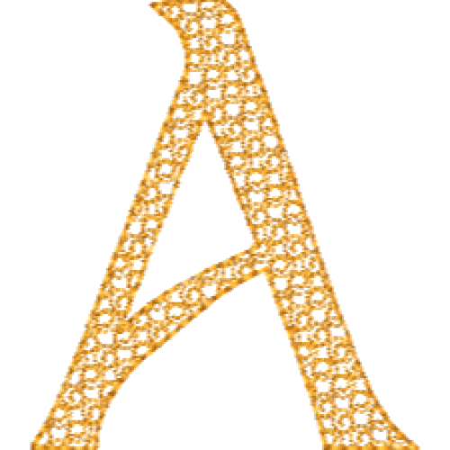 Motif D Font A