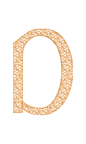 Motif D Font D