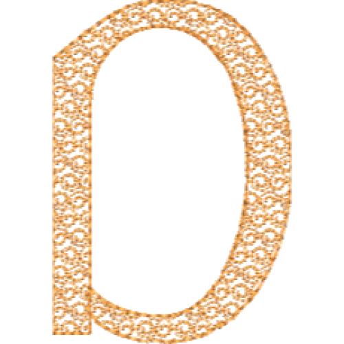 Motif D Font D