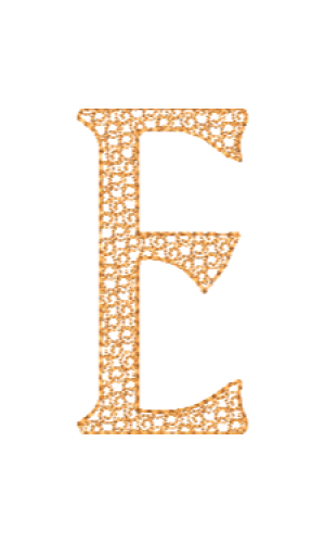 Motif D Font E