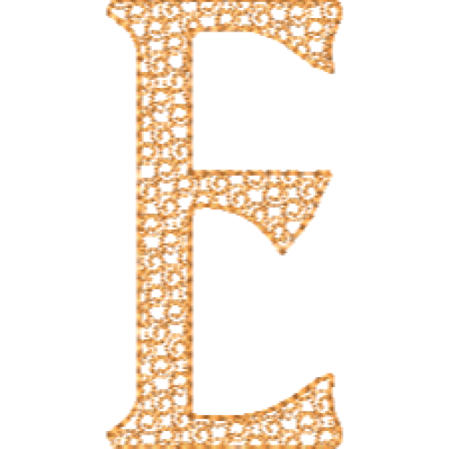 Motif D Font E