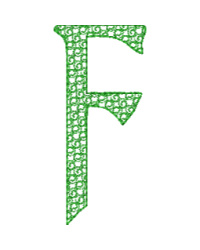 Motif D Font F