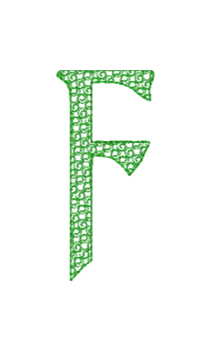 Motif D Font F