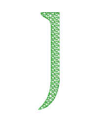 Motif D Font J