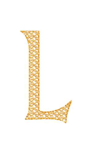 Motif D Font L