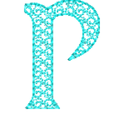Motif D Font Lower Case R