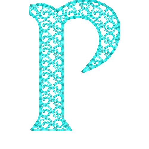 Motif D Font Lower Case R
