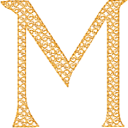 Motif D Font M