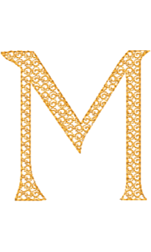 Motif D Font M
