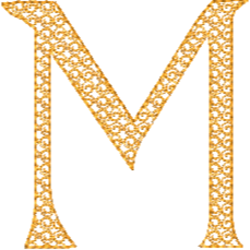 Motif D Font M