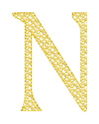 Motif D Font N
