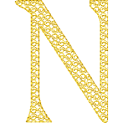 Motif D Font N