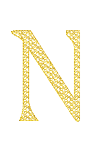 Motif D Font N