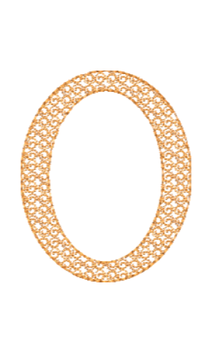 Motif D Font O
