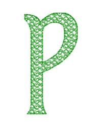 Motif D Font P