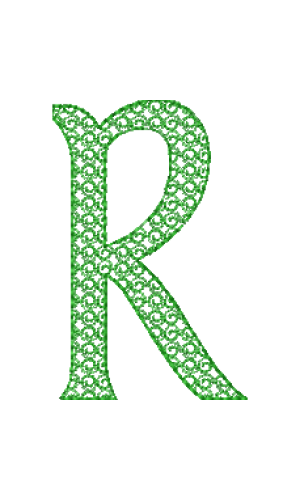 Motif D Font R