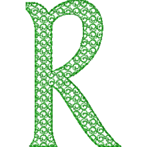 Motif D Font R