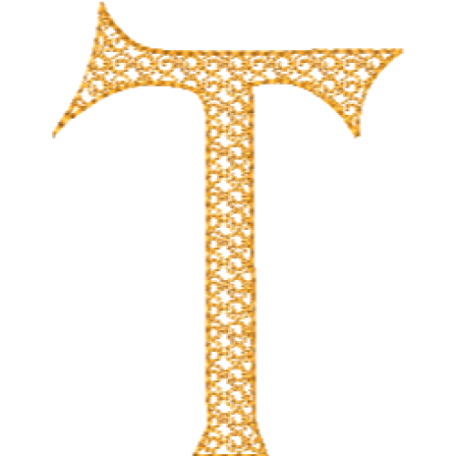 Motif D Font T