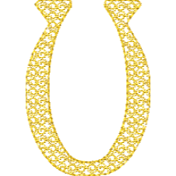 Motif D Font U