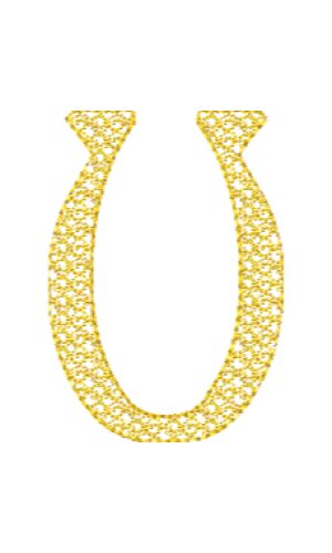 Motif D Font U