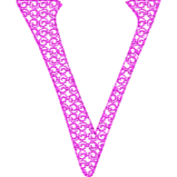 Motif D Font V
