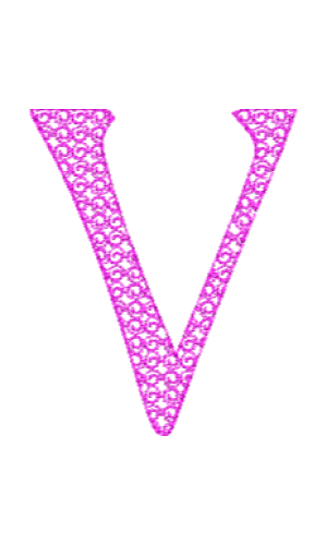 Motif D Font V