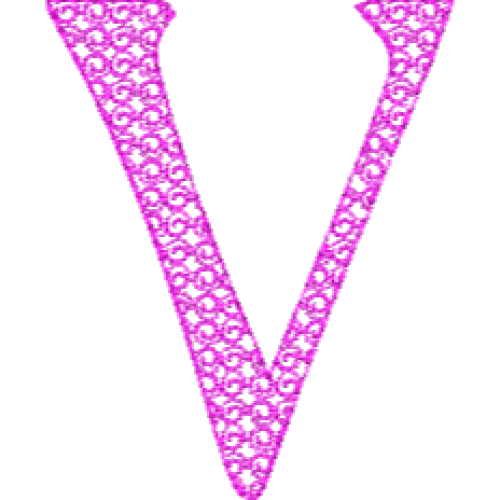 Motif D Font V