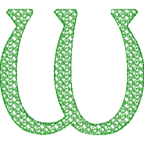 Motif D Font W